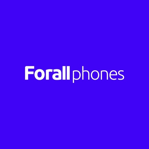 Forall Phones