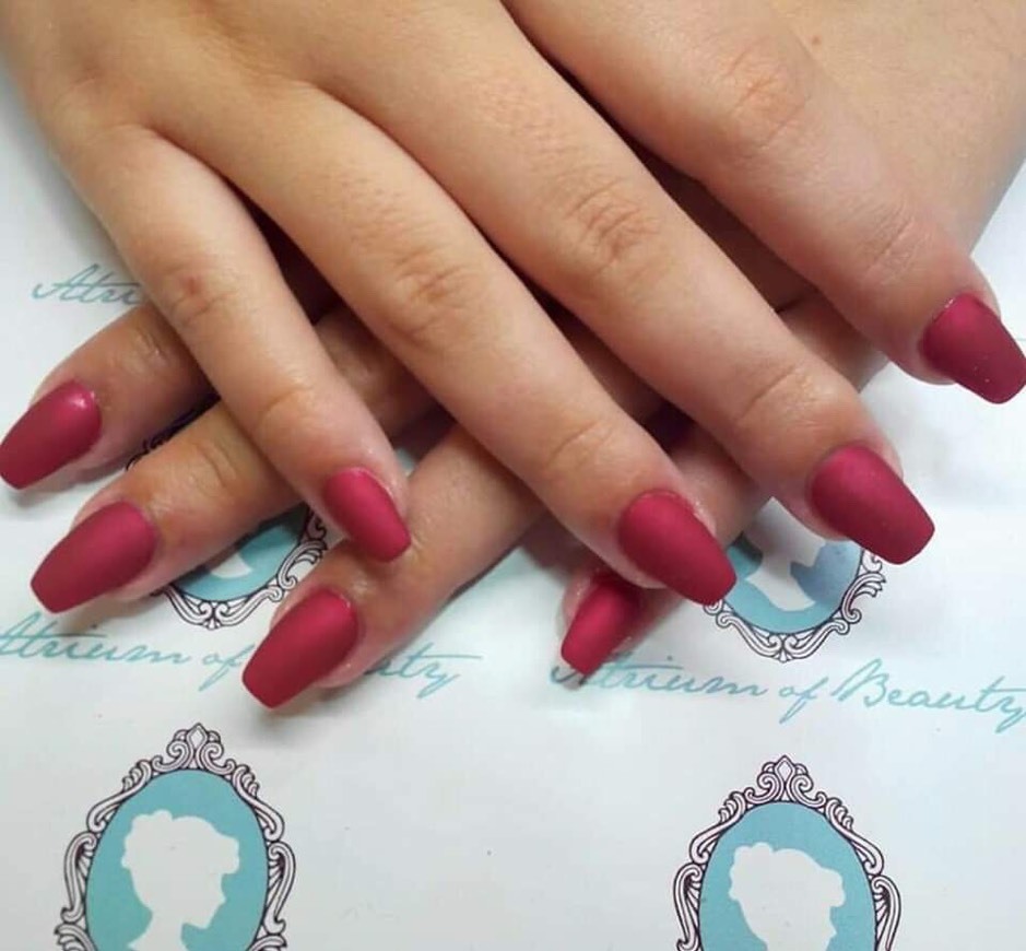 Lugar Nails 21