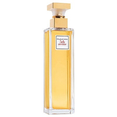 Place 5th Avenue de Elizabeth Arden 