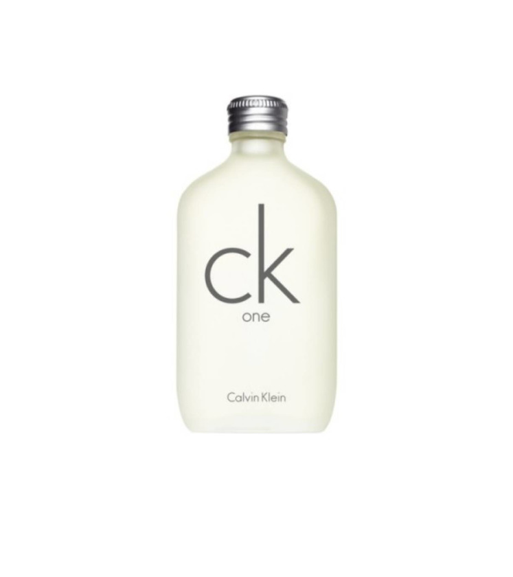 Products Ck One Eau de Toilette -Perfumes