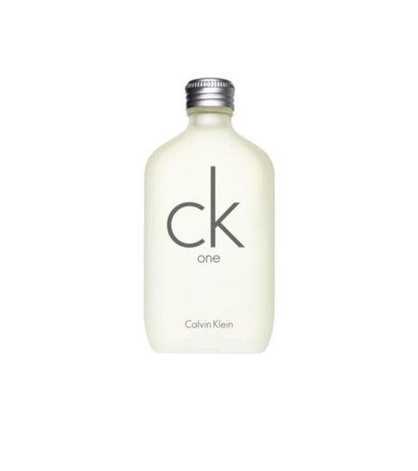 Ck One Eau de Toilette -Perfumes