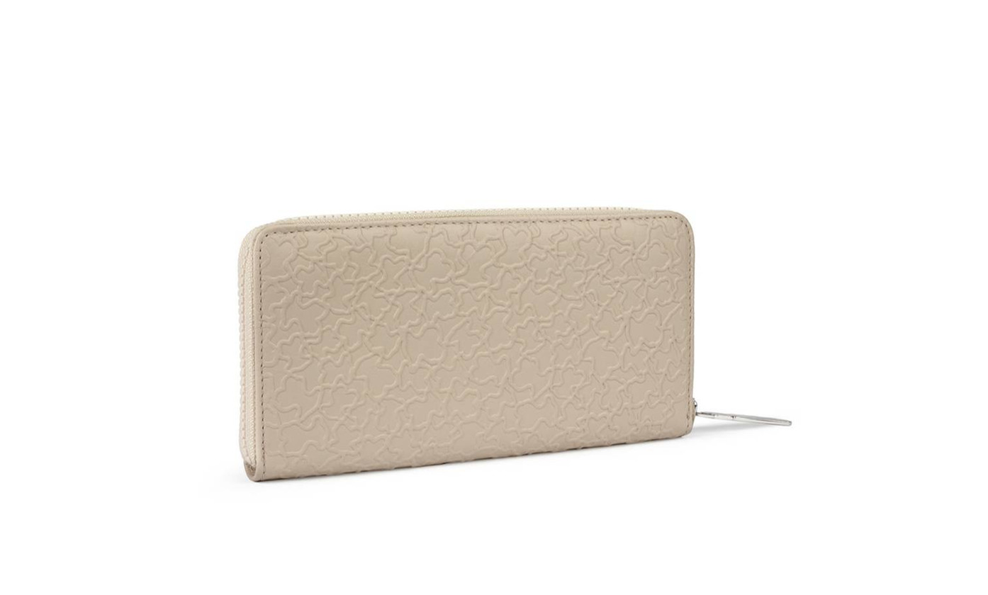 Product Cartera beige 