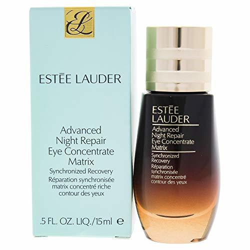 Social Advanced Night Repair Eye Concentrate Matrix