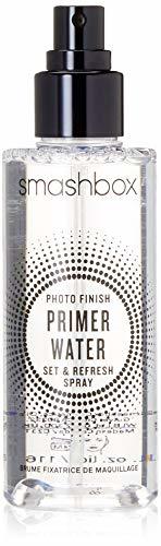 Social Smashbox Photo Finish Primer Water 3.9oz