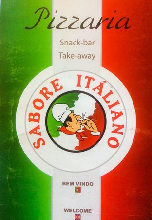 Restaurantes Sabor Italiano