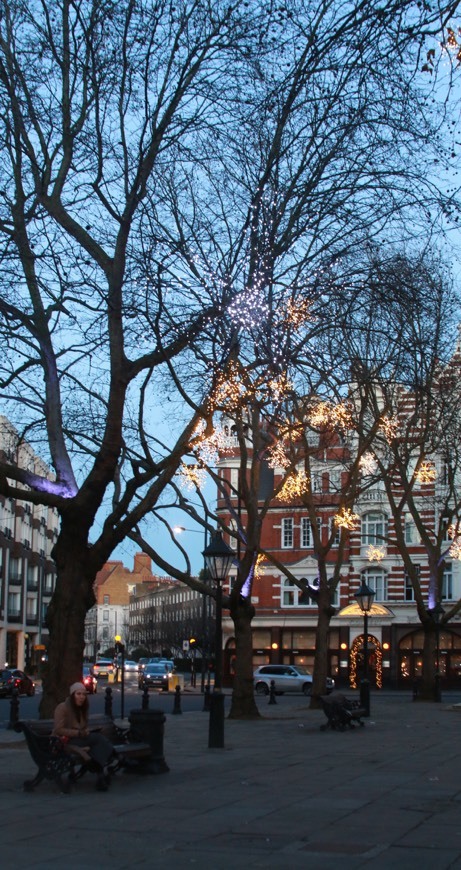 Place Sloane Square