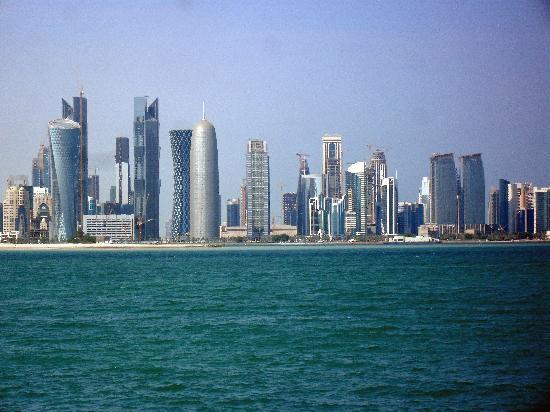 Place The Skyline Doha