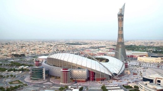 Estádio Internacional Khalifa