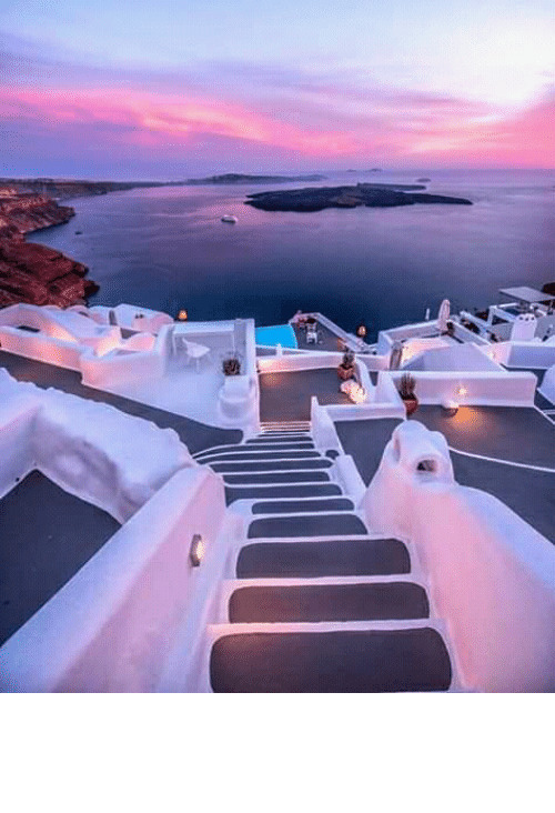 Place Santorini