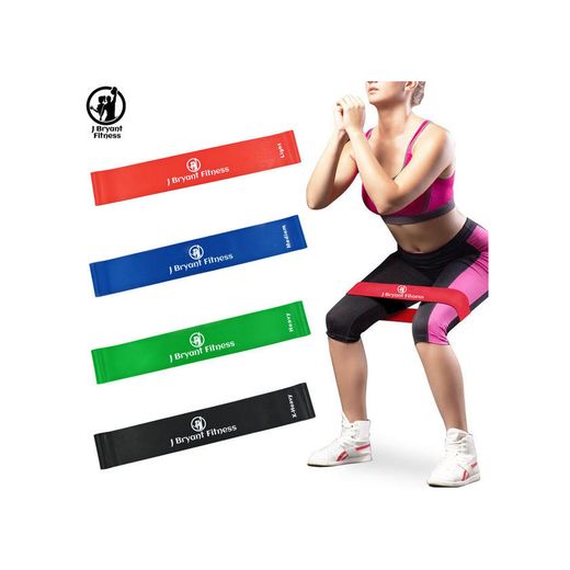 Resistance bands