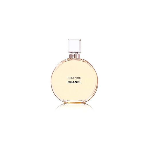 Chanel Chance Agua de Colonia Spray