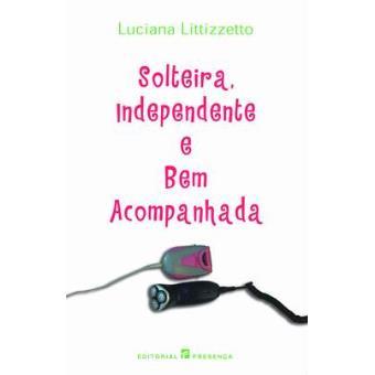 Libro Solteira