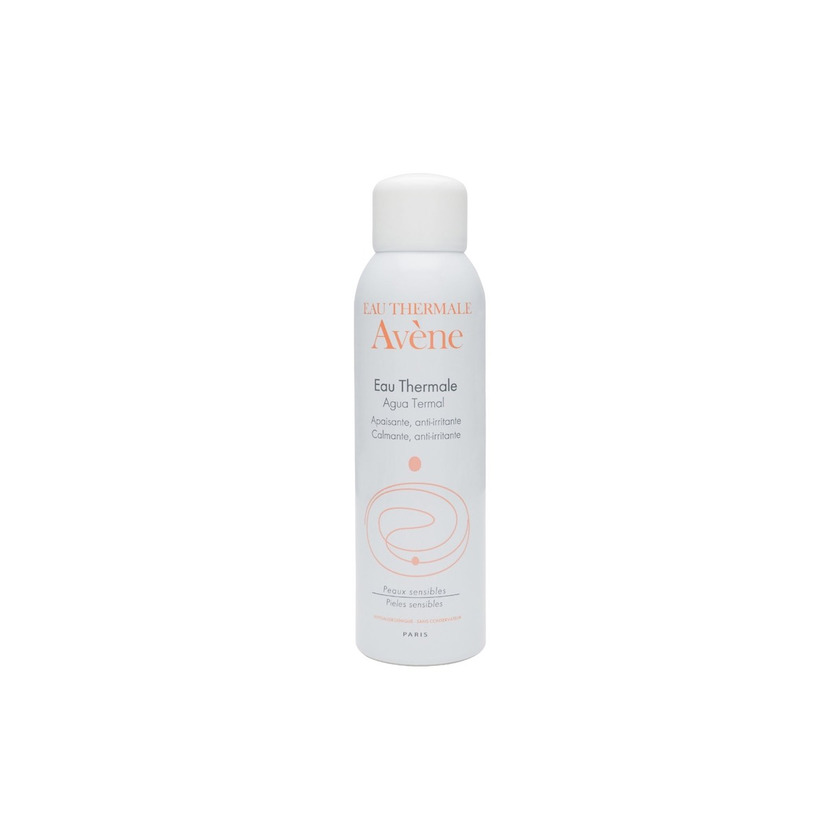 Producto Avène Thermal Spring Water