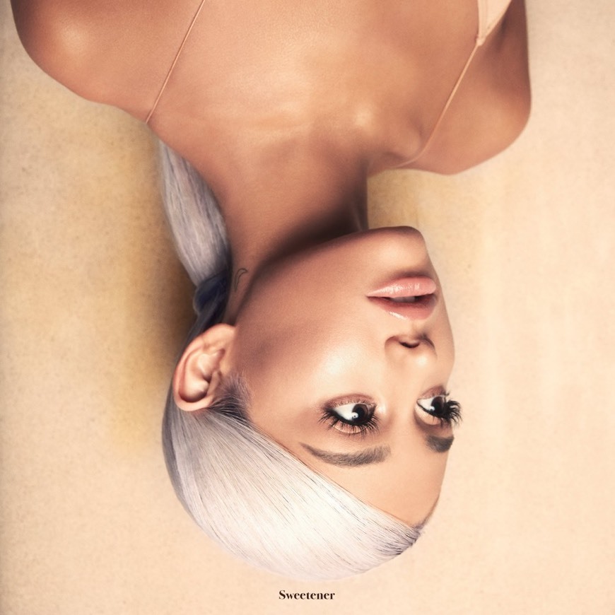 Music Sweetener - Ariana Grande