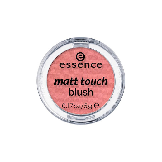 Essence Matt Touch Blush