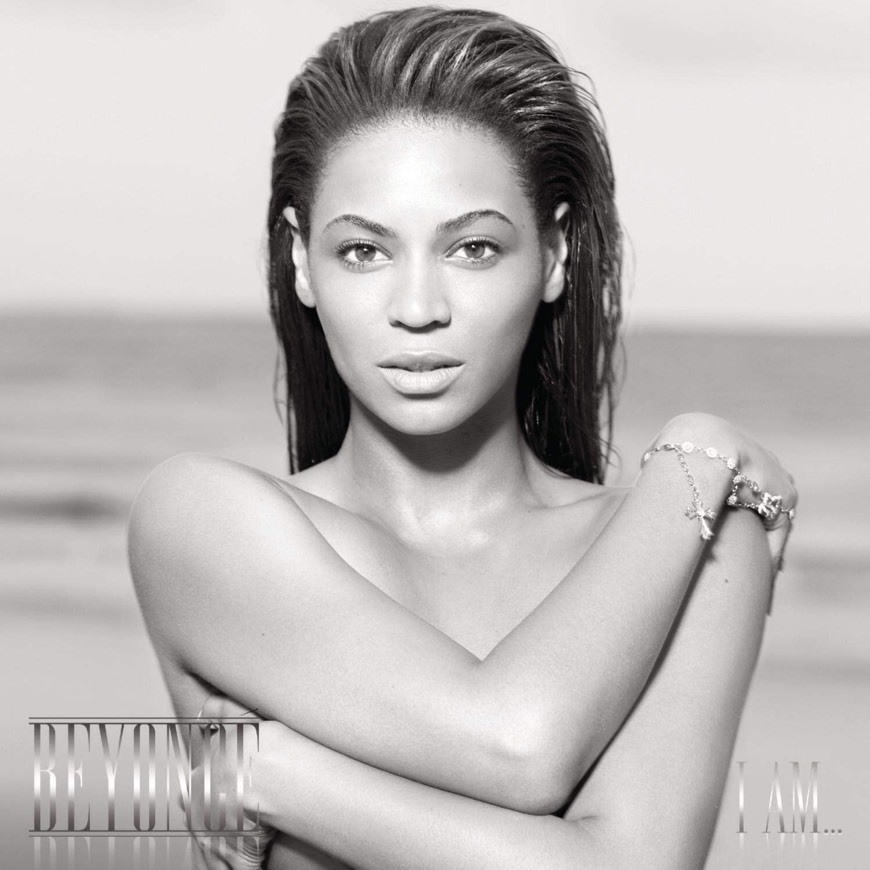 Music I am... Sasha Fierce - Beyoncé