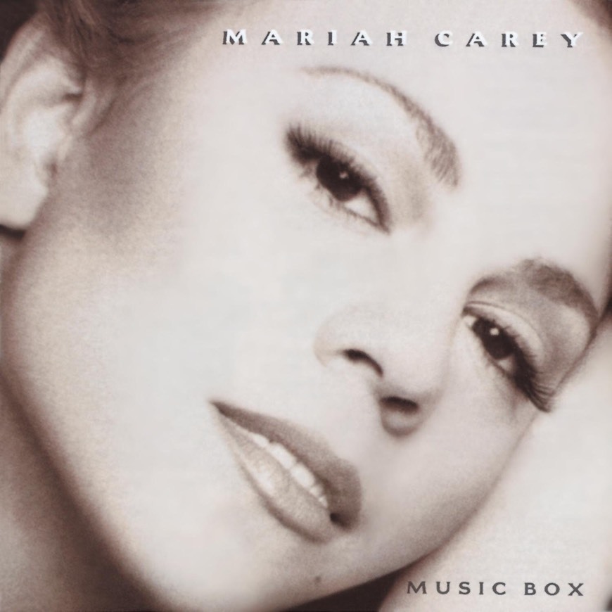 Canciones Music Box - Mariah Carey