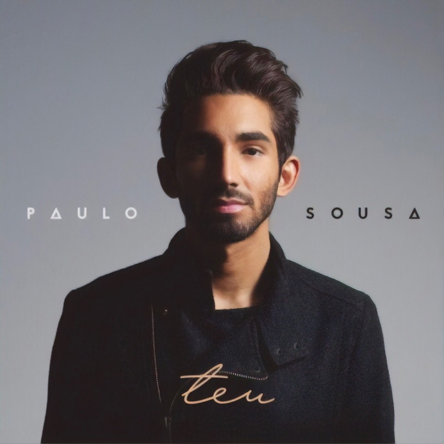 Music Teu - Paulo Sousa 