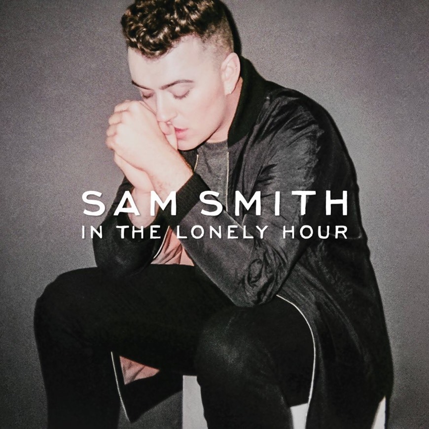 Music In the Lonely Hour - Sam Smith 