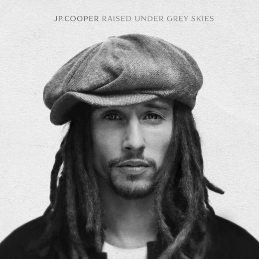 Raised Under Grey Skies - JP Cooper 