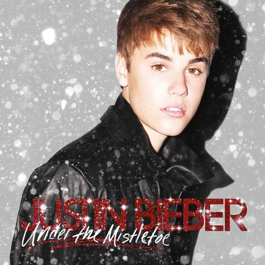 Under the Mistletoe - Justin Bieber 