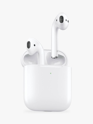 Apple Airpods 2019 Bluetooth True Wireless