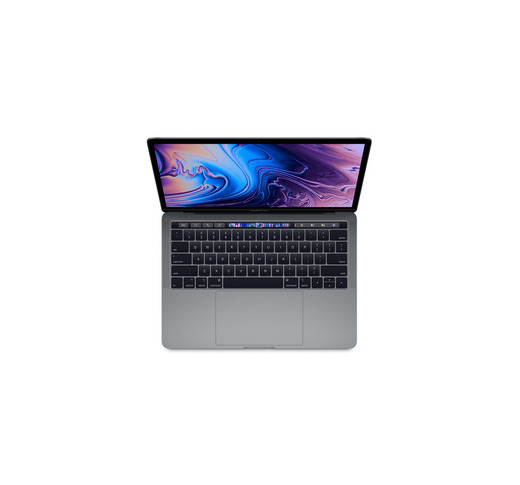 Macbook Pro 13’’ 