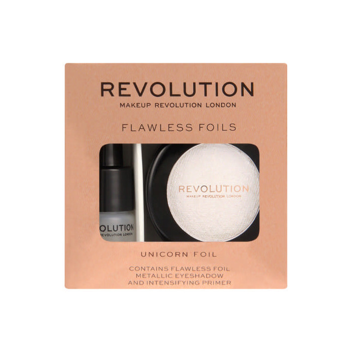 Productos Makeup Revolution Flawless Foils