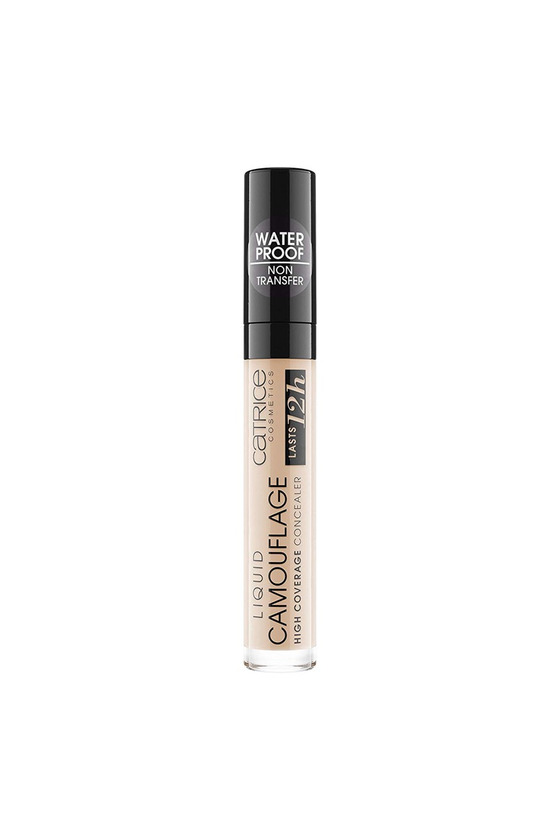 Products Catrice Liquid Camouflage Concealer