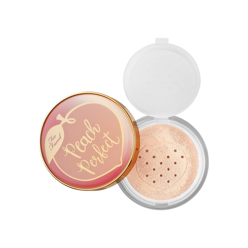 Productos Too Faced Peach Perfect Loose Powder