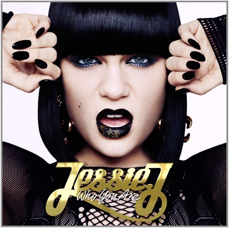 Music Who You Are - Jessie J