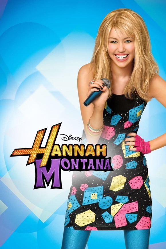 Serie Hannah Montana