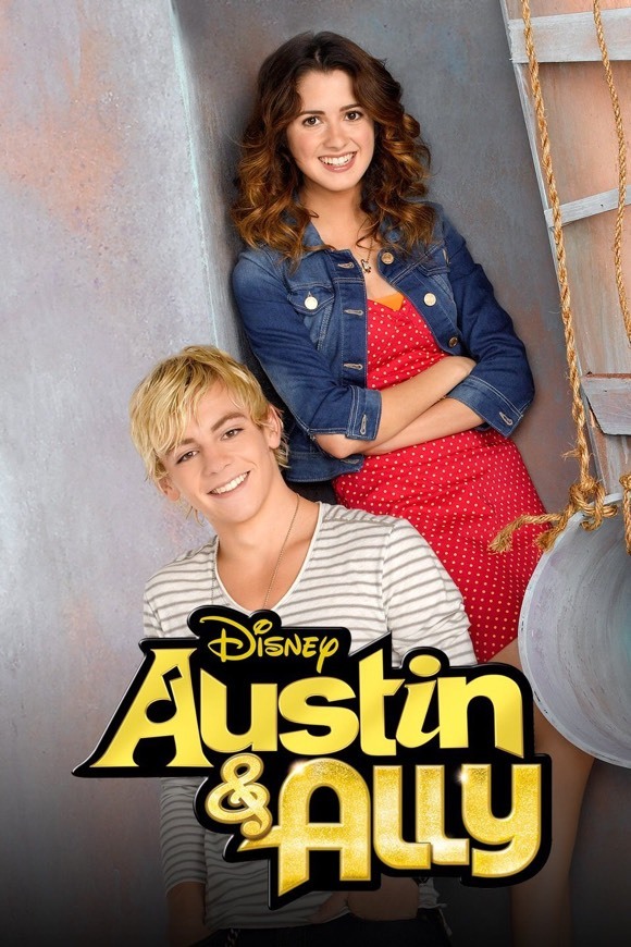 Serie Austin y Ally