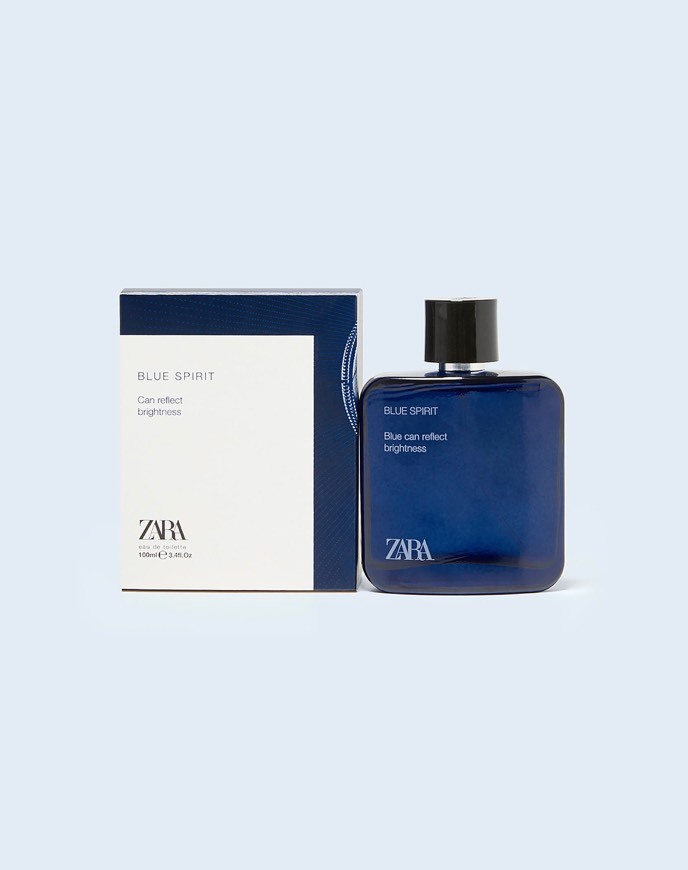 Producto Blue Spirit Zara