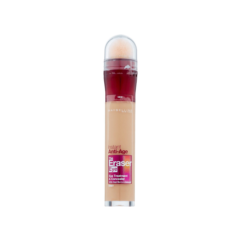 Productos Corretor Instant Anti Age Maybelline