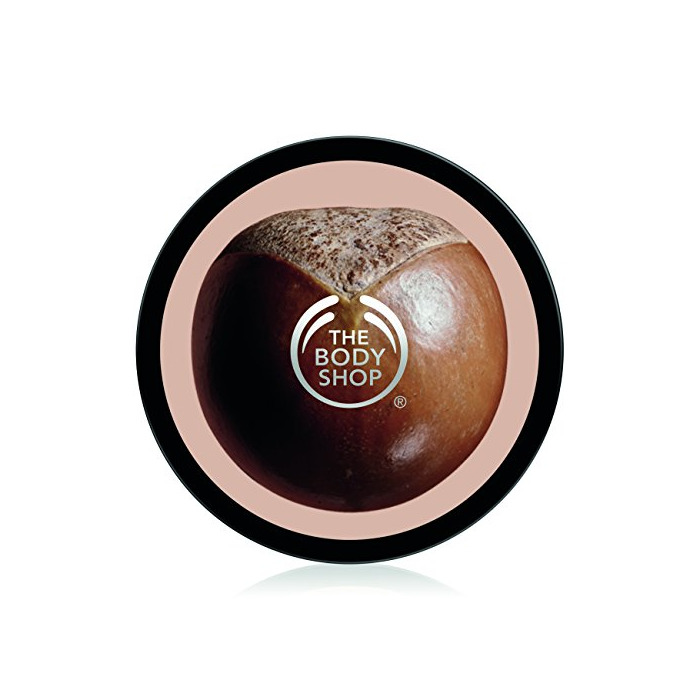 Social Crema corporal Body Butter Shea, de The Body Shop
