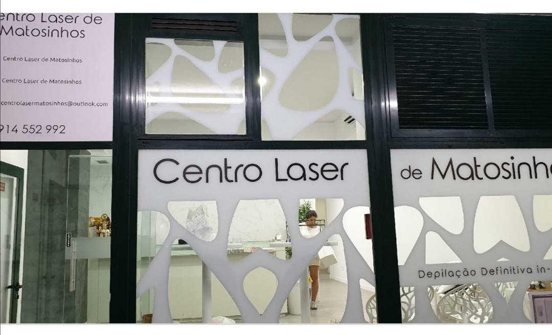 Lugares Centro Laser Matosinhos