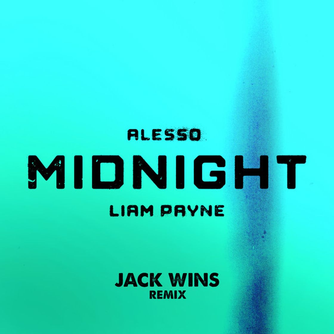 Canción Midnight (feat. Liam Payne) (Jack Wins Remix)