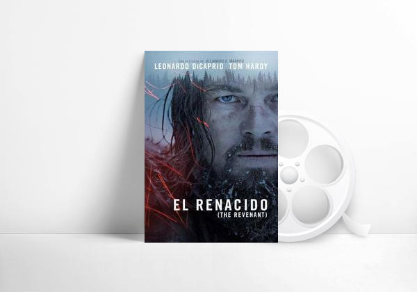 Filme O Regresso