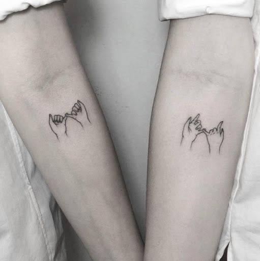 Fashion Tattoos