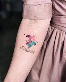 Moda Tattoos