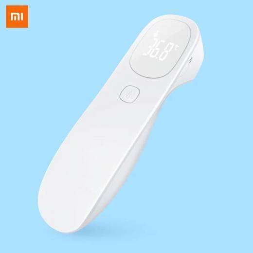 Termómetro Láser Xiaomi Mijia