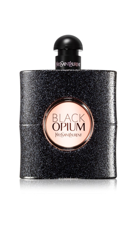 Amo este perfume 