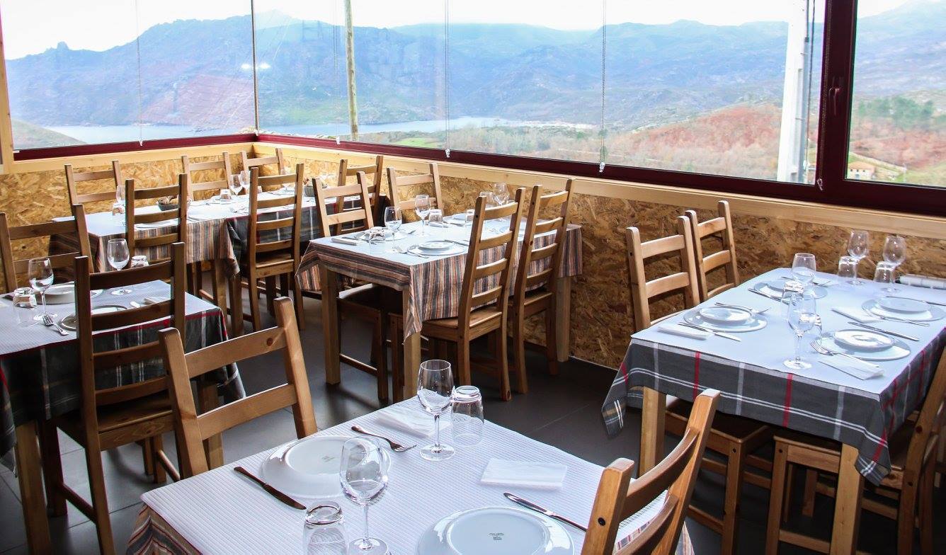 Restaurants Tasca da Eira