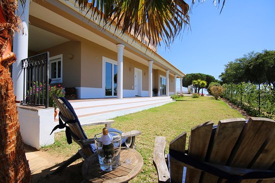 Place CASA DA COLINA