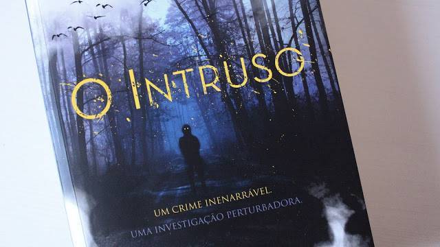 Books O Intruso 