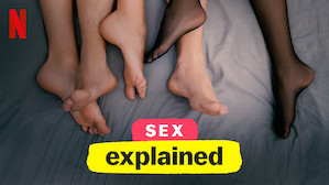 Series Sex, Explained | Netflix 