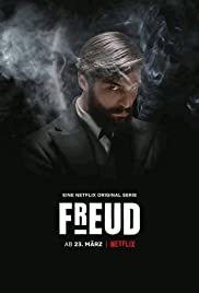 Series Freud| Netflix