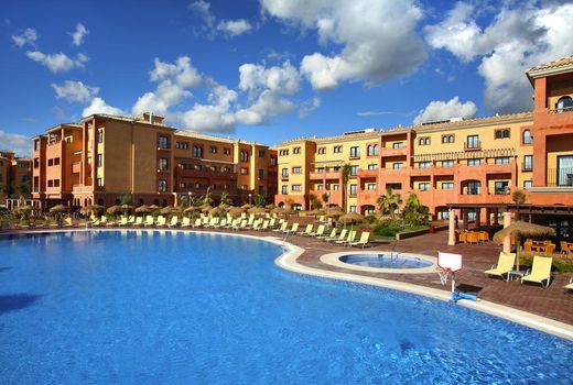 Hotel Barceló- Huelva