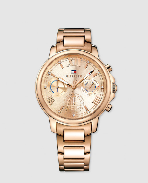 Producto Reloj para mujer Tommy Hilfiger 1781743.